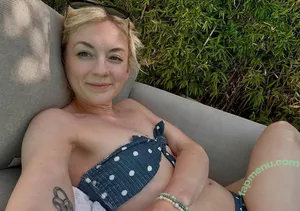 Emily Kinney / emmykinney nude photo #0230