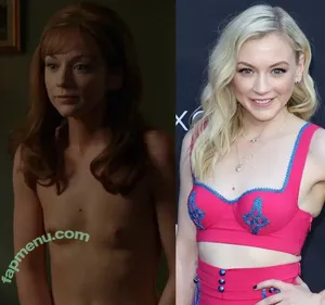 Emily Kinney / emmykinney nude photo #0243