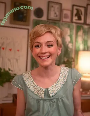 Emily Kinney / emmykinney nude photo #0255