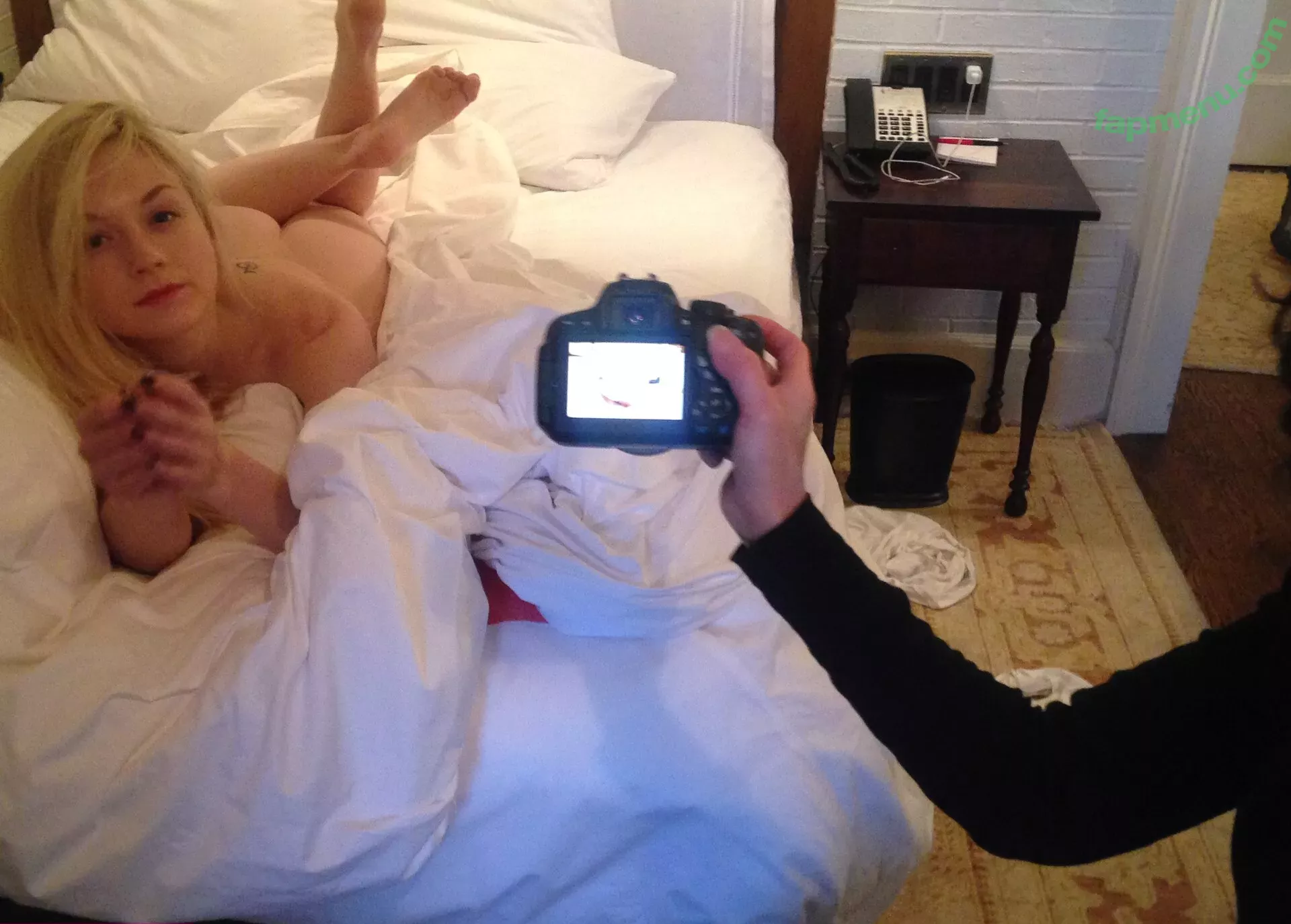 Emily Kinney nude photo #0019 (emmykinney)