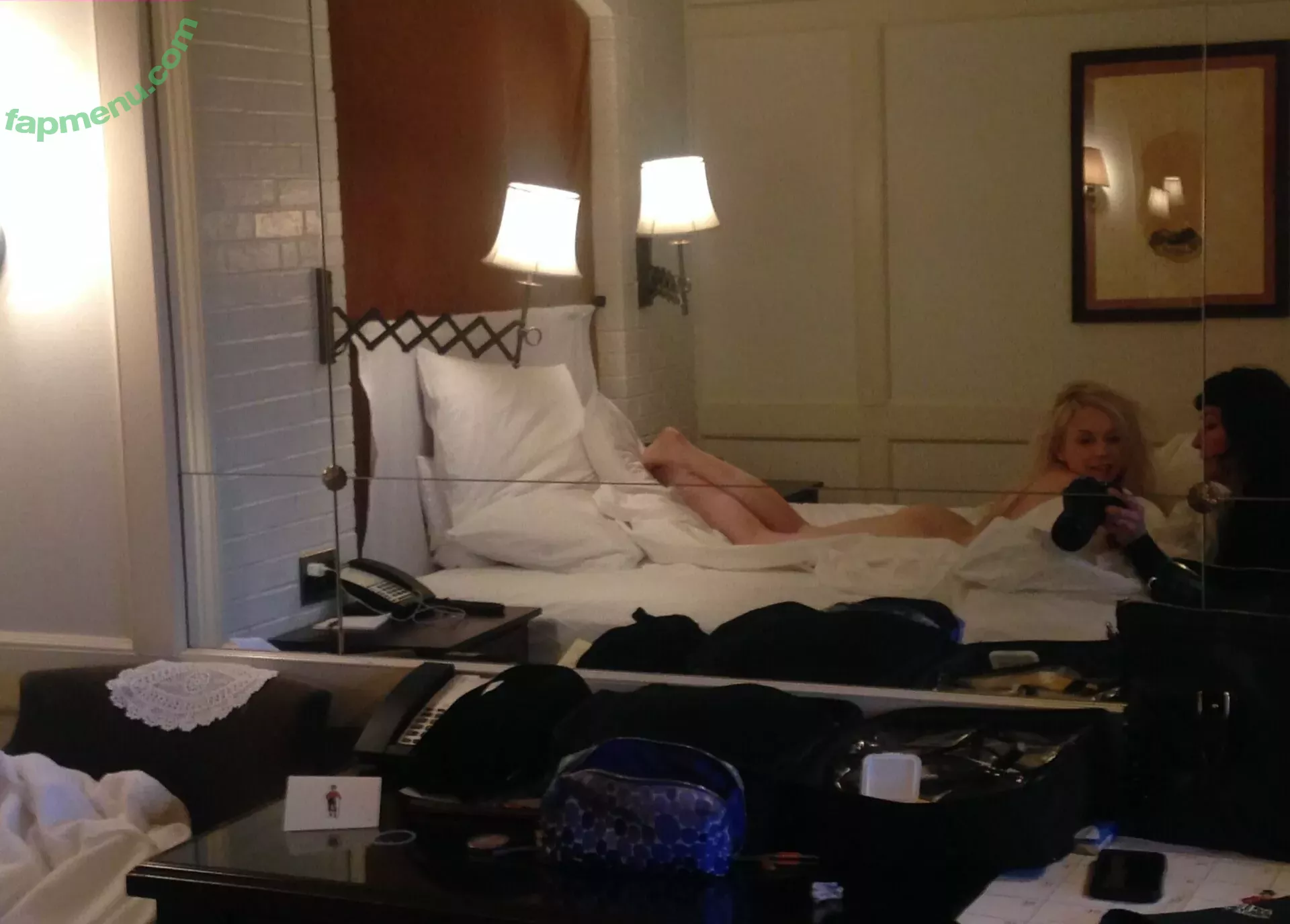 Emily Kinney nude photo #0044 (emmykinney)