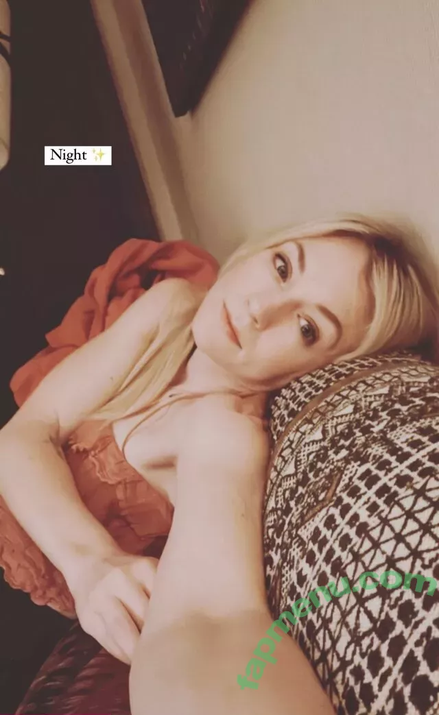 Emily Kinney nude photo #0180 (emmykinney)