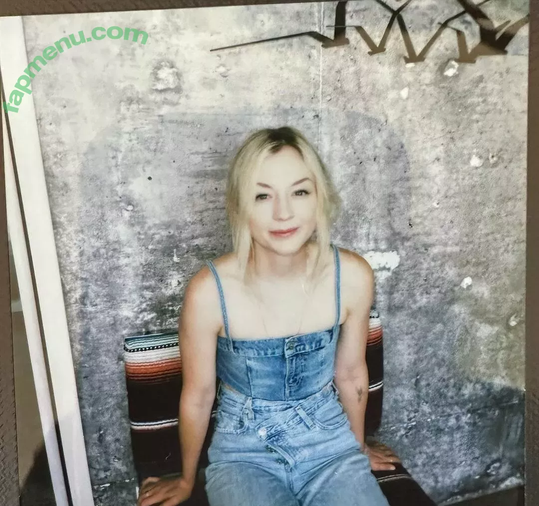 Emily Kinney nude photo #0185 (emmykinney)