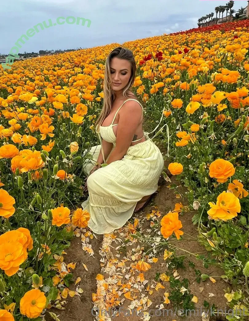 Emily Knight nude photo #0001 (emilyknight / emilyknight.tv / emilyknighttv)