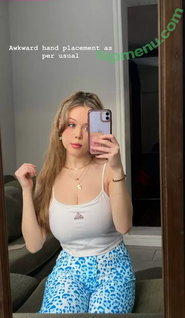 Emily Kyte nude photo #0035 (3mkyt3 / emily_kyte)