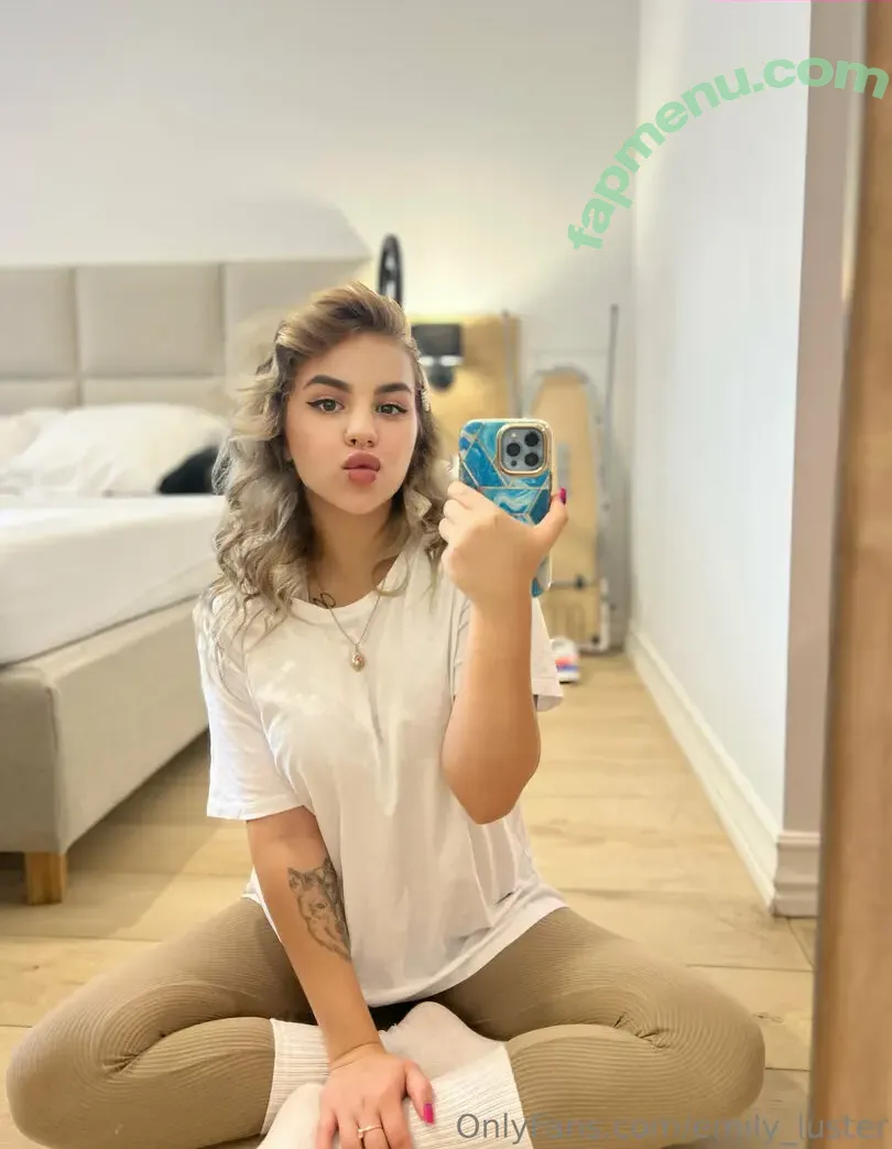 emily_luster nude photo #0001 (emilyluster)