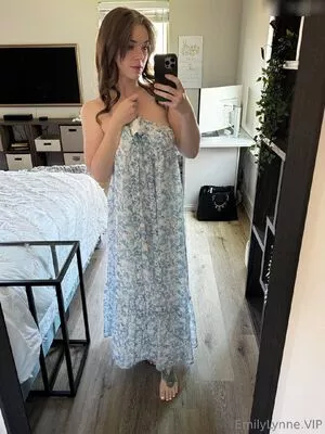 Emily Lynne / MyFreeCams / theemilylynne / themilylynne nude photo #2761