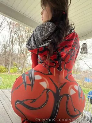 Emily Lynne / MyFreeCams / theemilylynne / themilylynne nude photo #2858