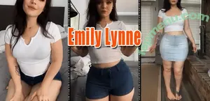 Emily Lynne / MyFreeCams / theemilylynne / themilylynne nude photo #3283