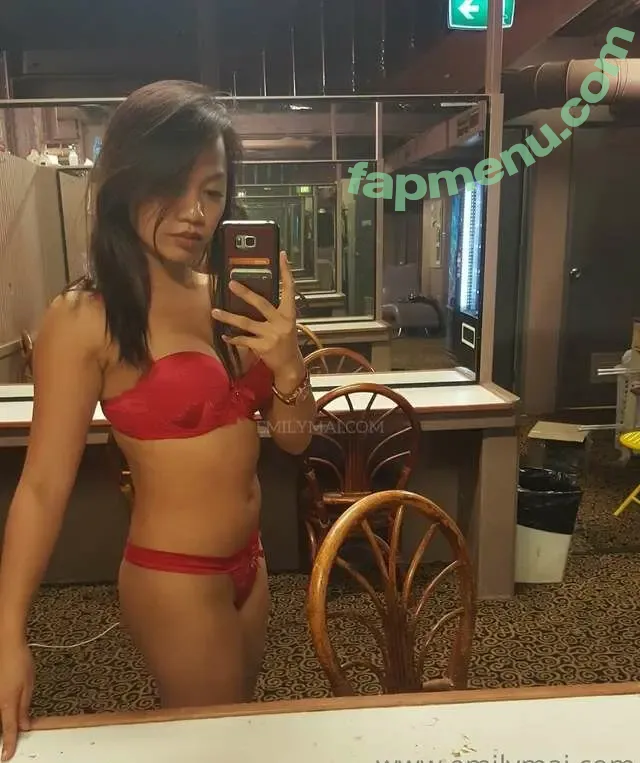 Emily Mai nude photo #0094 (itsemilymai)