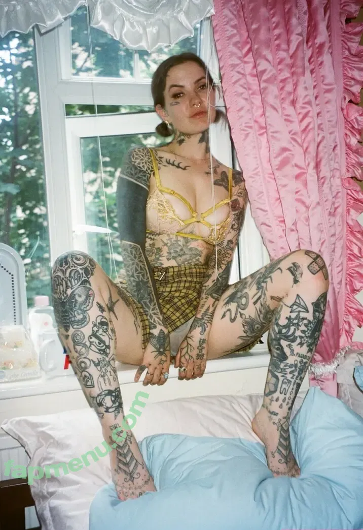 Emily Malice nude photo #0073 (emilymalice / missemilymalice)