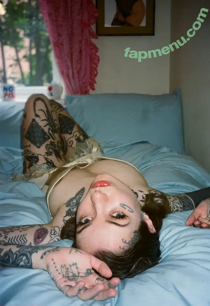 Emily Malice nude photo #0074 (emilymalice / missemilymalice)