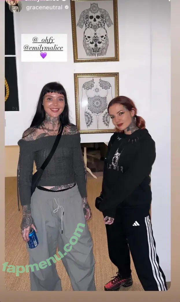 Emily Malice nude photo #0100 (emilymalice / missemilymalice)