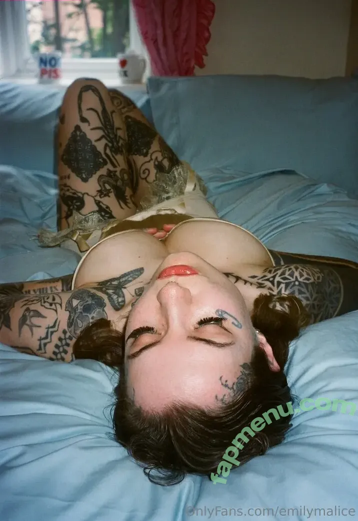 Emily Malice nude photo #0106 (emilymalice / missemilymalice)