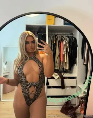 Emily Marlor / emilymarlor / emilymarlorx nude photo #0116