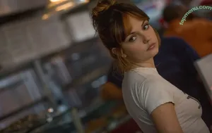Emily Meade / need4meade nude photo #0002