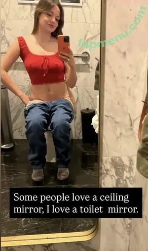 Emily Meade / need4meade nude photo #0008