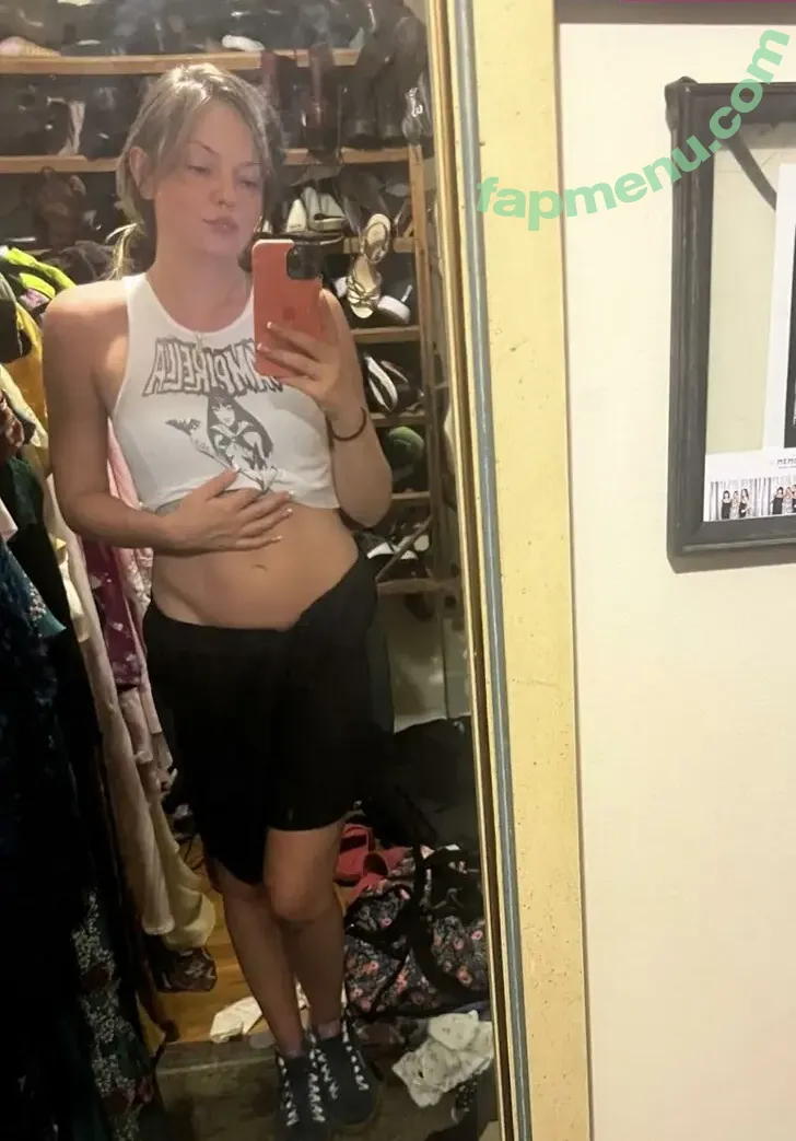 Emily Meade nude photo #0007 (need4meade)