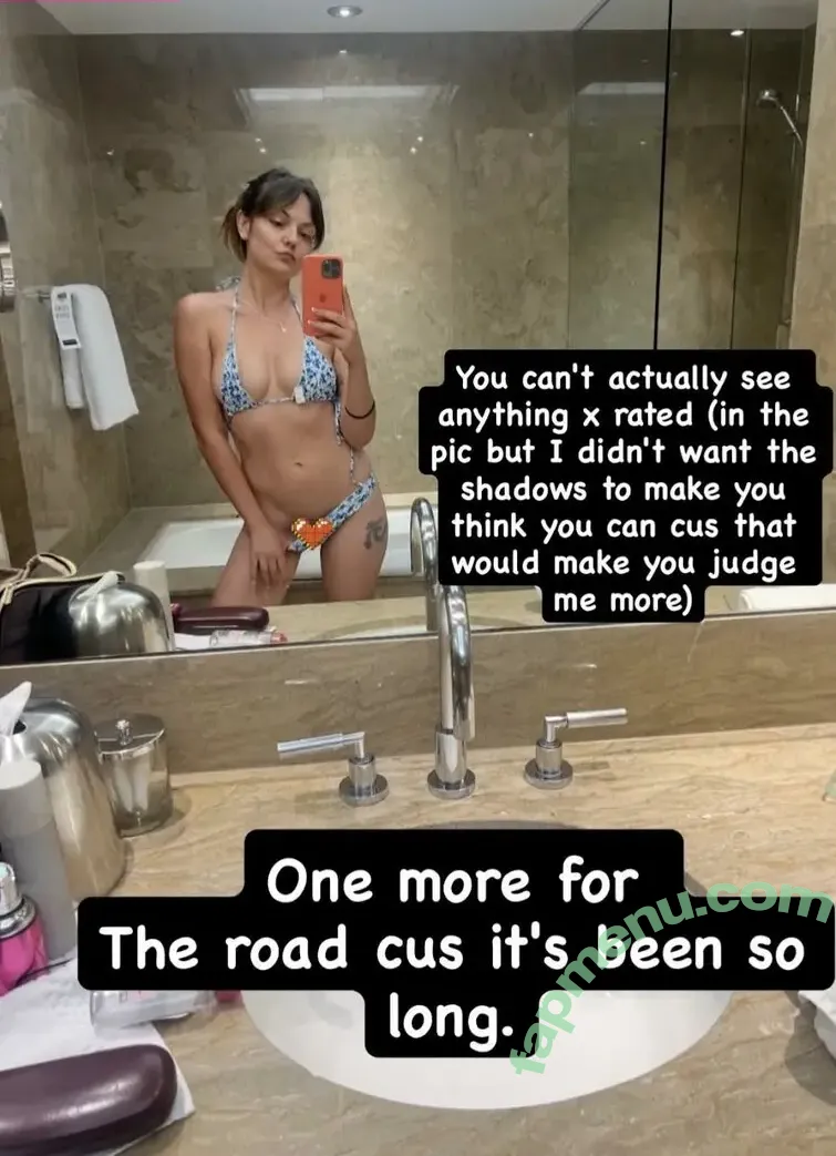 Emily Meade nude photo #0010 (need4meade)