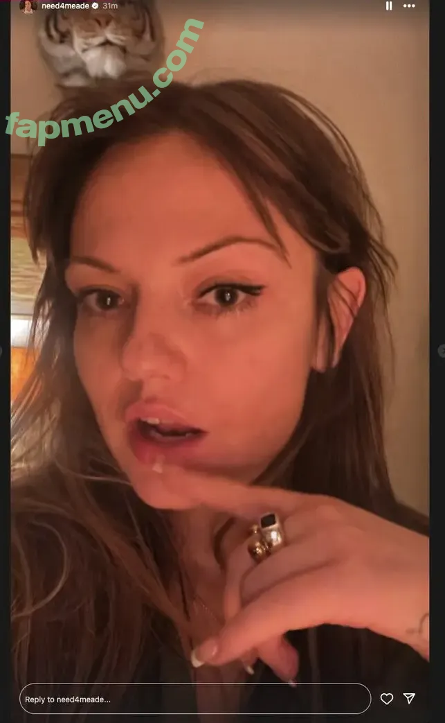 Emily Meade nude photo #0013 (need4meade)