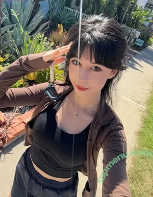 Emily Miko / emi.miko / moonmiko nude photo #0012