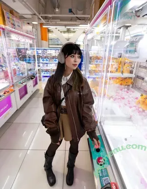 Emily Miko / emi.miko / moonmiko nude photo #0019