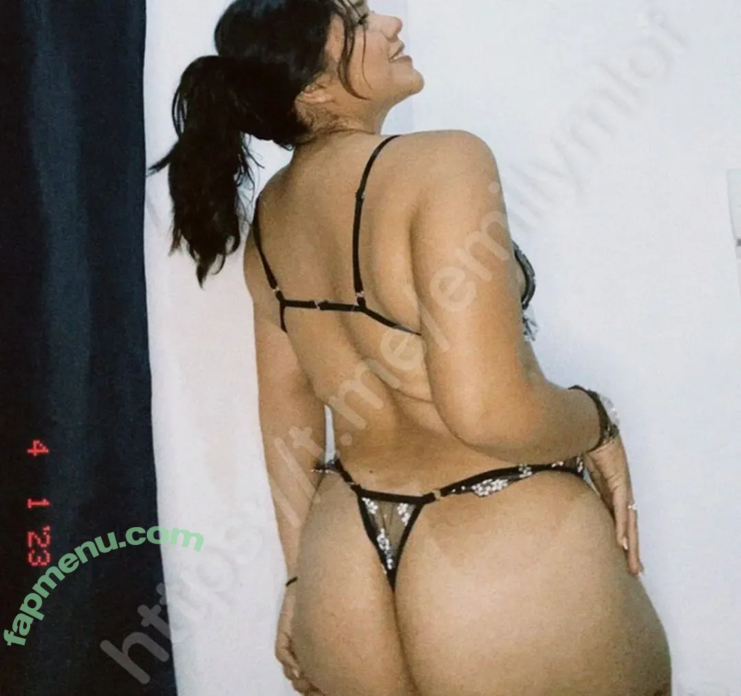 Emily Ml nude photo #0008 (Emily Ml)