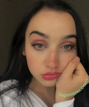 Emily Nicole Carruth / Badbittyontheblock / e.n.c nude photo #0038