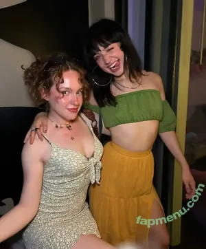 Emily Nicole Carruth / Badbittyontheblock / e.n.c nude photo #0052