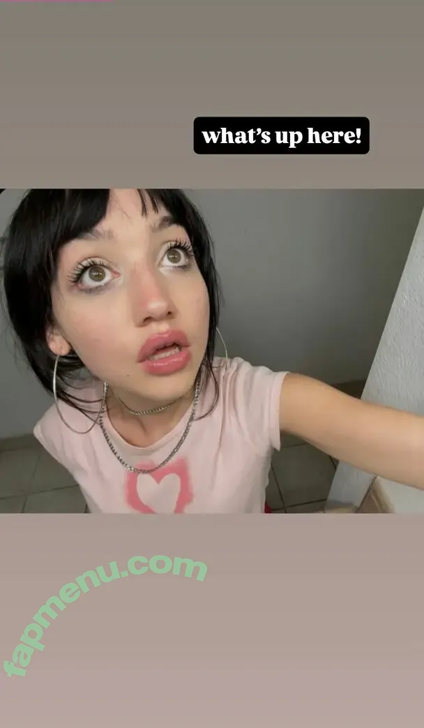 Emily Nicole Carruth nude photo #0034 (Badbittyontheblock / e.n.c)