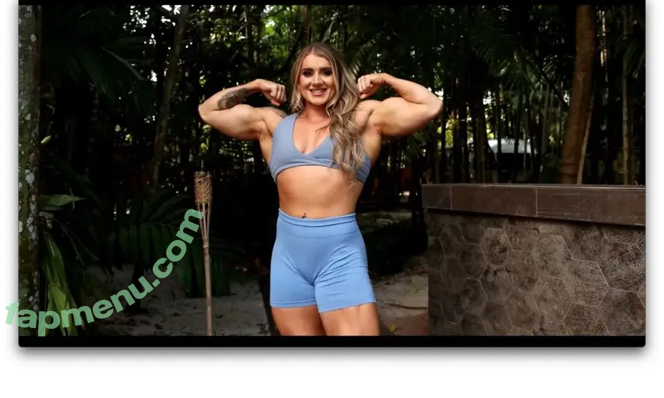 Emily Nosler nude photo #0027 ( / emfit_wild / emnoz_44)