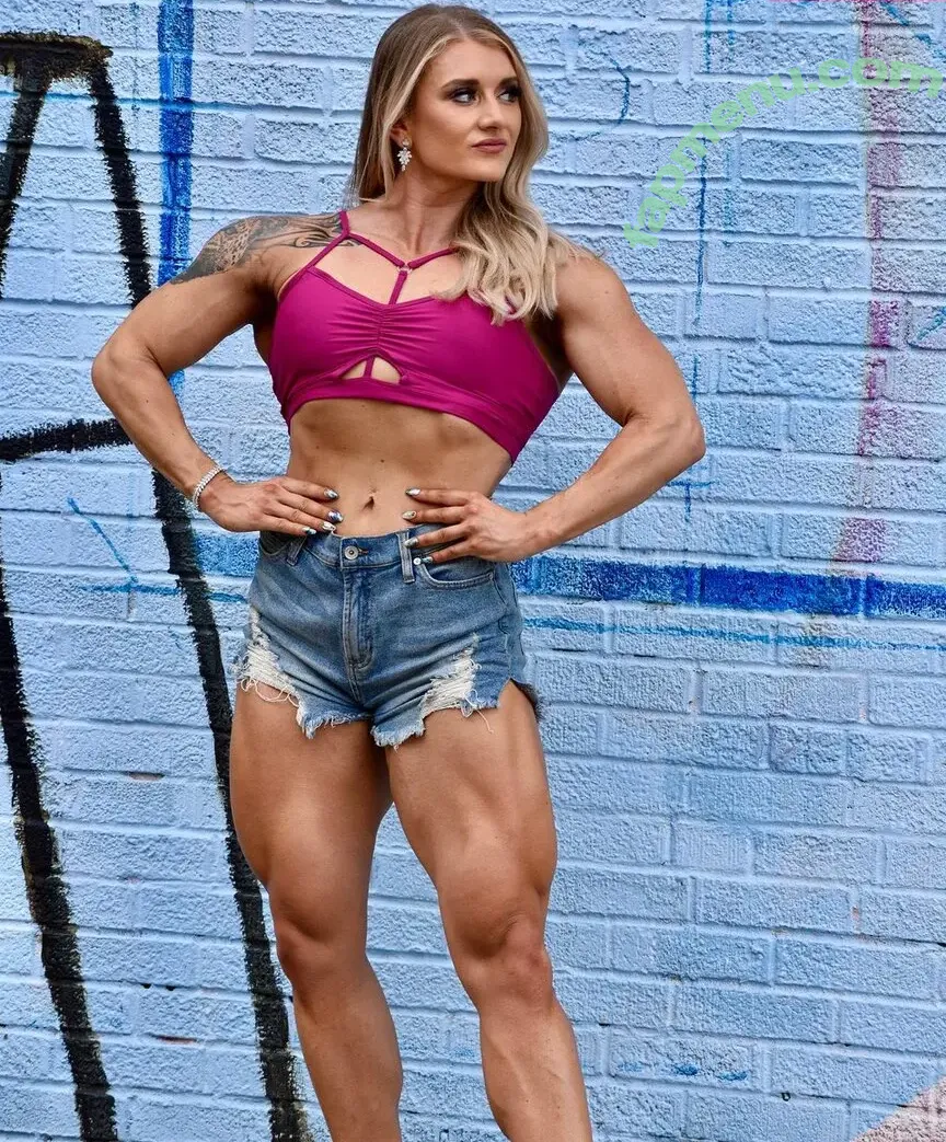 Emily Nosler nude photo #0032 ( / emfit_wild / emnoz_44)