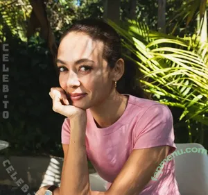 Emily Oberg / emilyoberg nude photo #0349