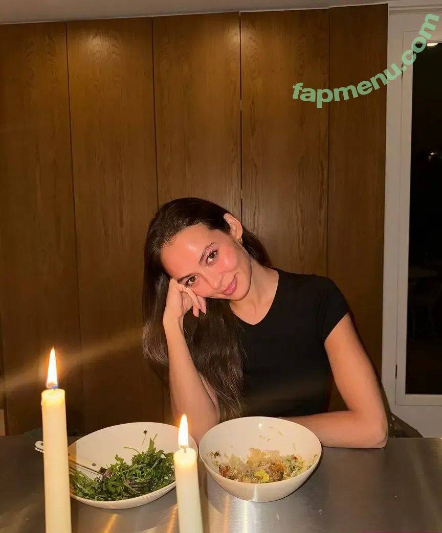 Emily Oberg nude photo #0020 (emilyoberg)