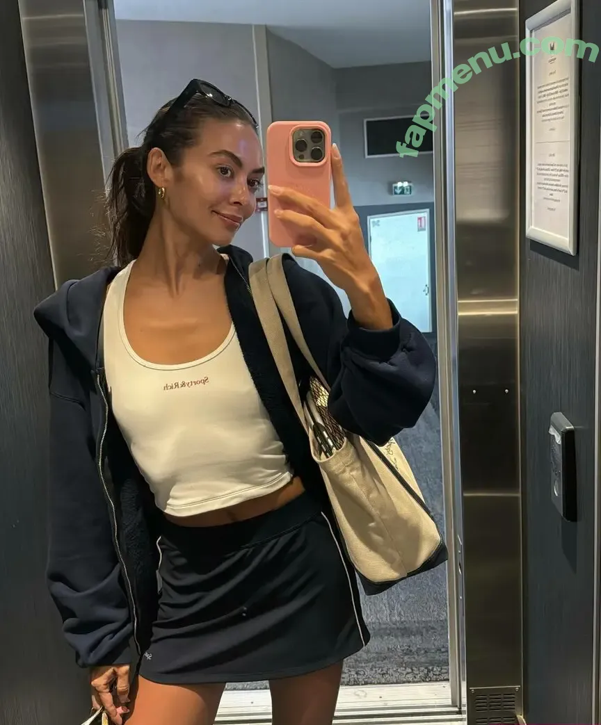Emily Oberg nude photo #0164 (emilyoberg)