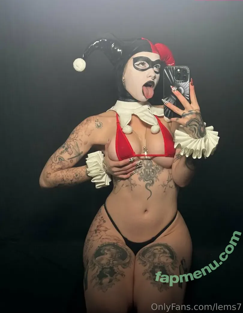 Emily Oram nude photo #0021 (_emilyoram / _lems7 / lems7)