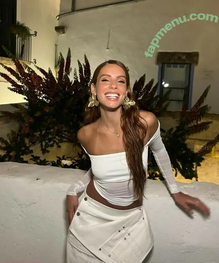 Emily Pallini nude photo #0001 (emilypallini)