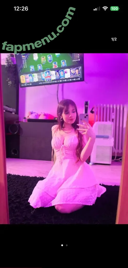 emily.raeee nude photo #0001 (emilydaily.xo)