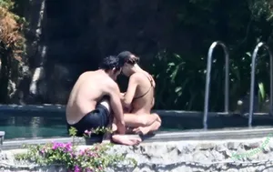 Emily Ratajkowski / emrata nude photo #9074