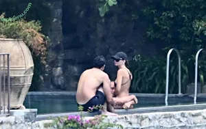 Emily Ratajkowski / emrata nude photo #9083