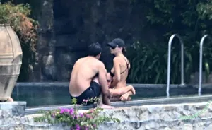 Emily Ratajkowski / emrata nude photo #9084