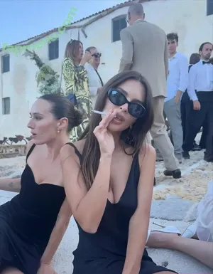 Emily Ratajkowski / emrata nude photo #9154