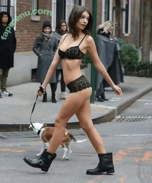 Emily Ratajkowski / emrata nude photo #9197