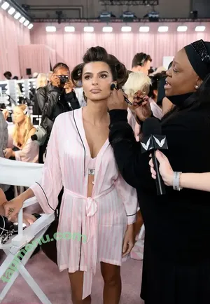 Emily Ratajkowski / emrata nude photo #9252