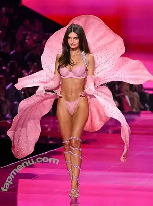 Emily Ratajkowski / emrata nude photo #9256