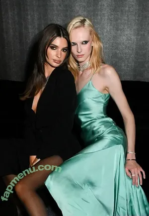 Emily Ratajkowski / emrata nude photo #9404