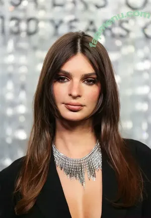 Emily Ratajkowski / emrata nude photo #9405