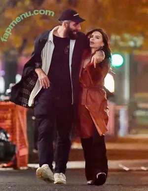 Emily Ratajkowski, emrata leaked nudes