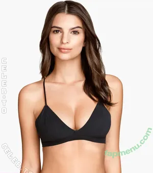 Emily Ratajkowski / Officialemilyratajkowski / emrata nude photo #9719