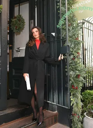 Emily Ratajkowski / Officialemilyratajkowski / emrata nude photo #9734